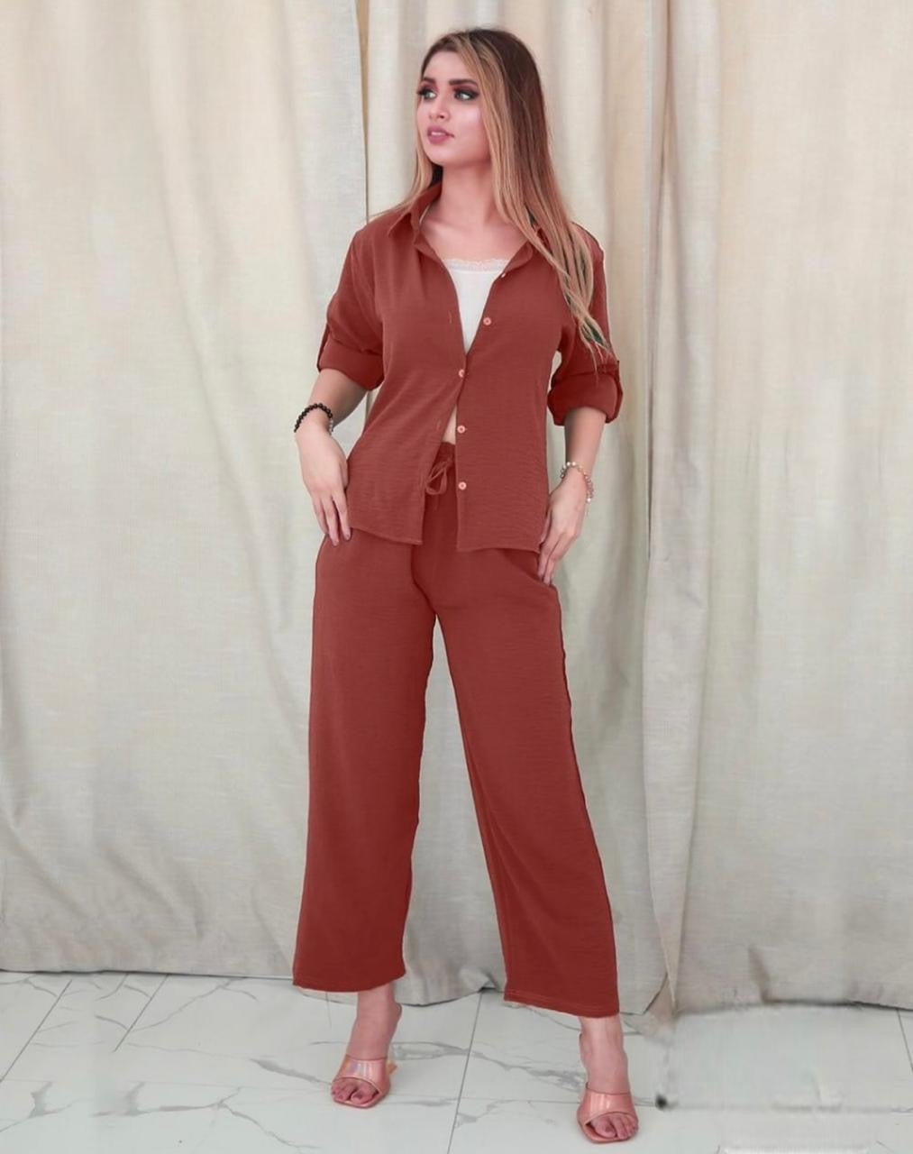 Women Lounge Sets