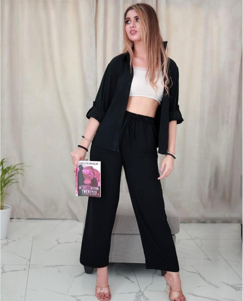 Women Lounge Sets