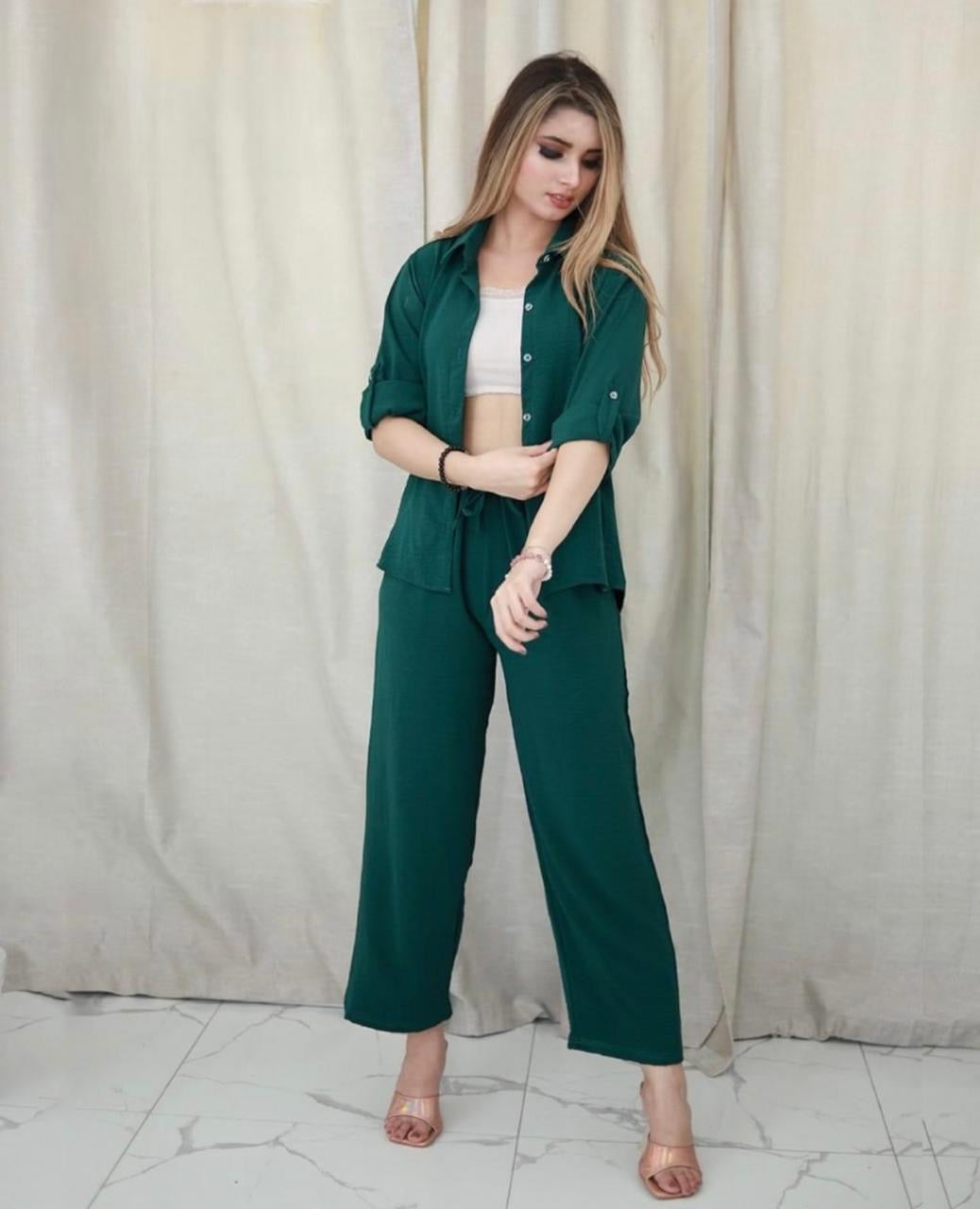 Women Lounge Sets