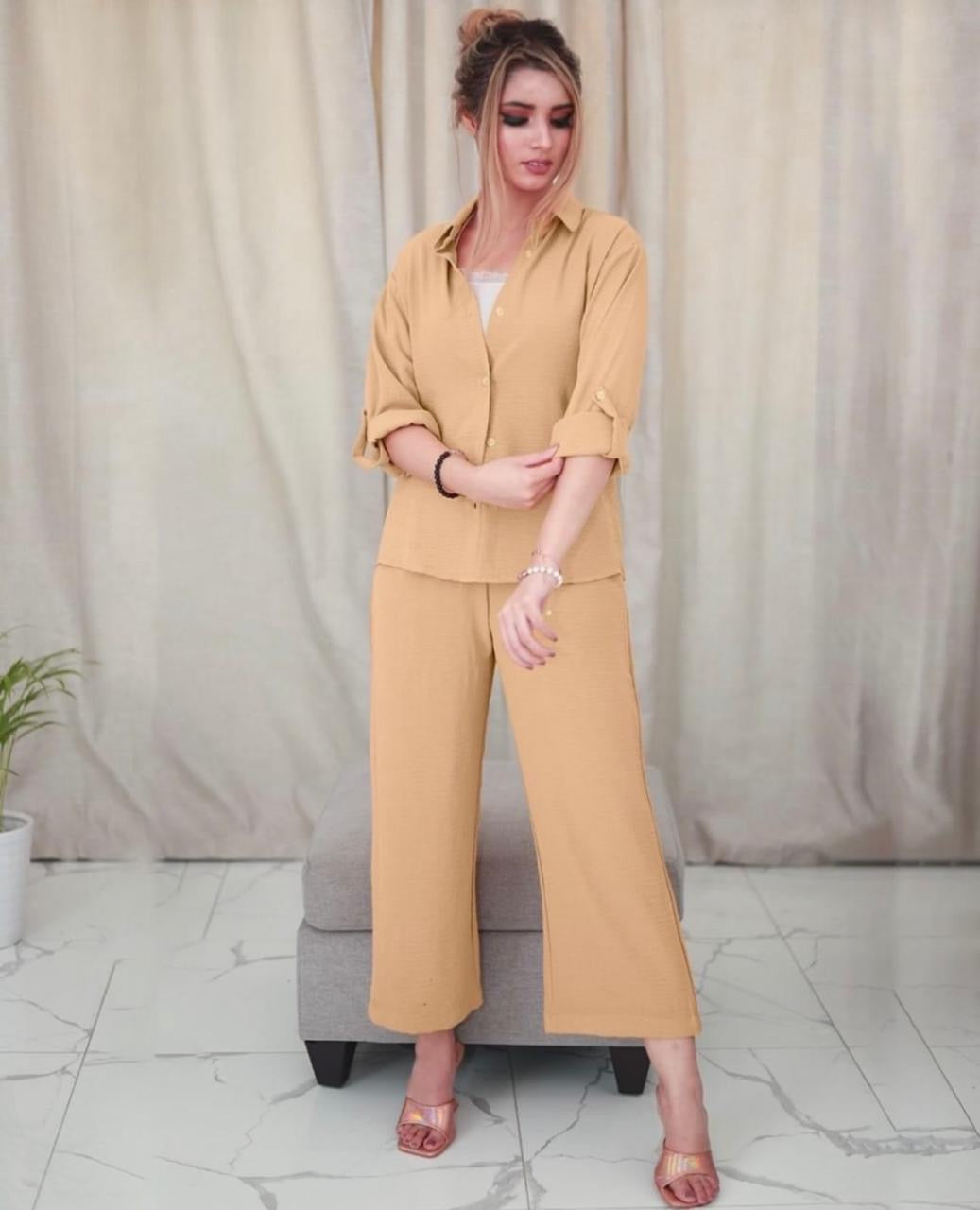 Women Lounge Sets